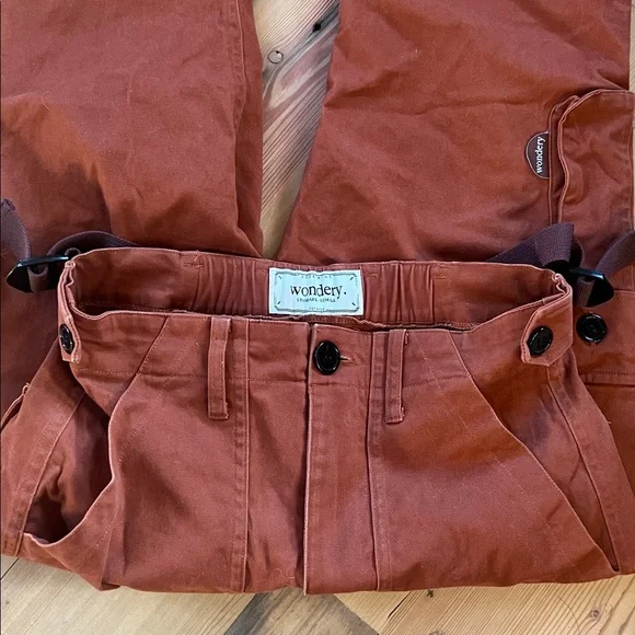 Wondery Isabel 3.0 Pants Women’s XS - Picture 2 of 5